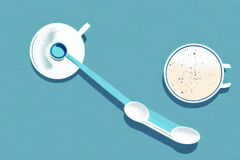 Grams of Soy Protein in a Cup of Soy Protein Powder: Accurate Measurement