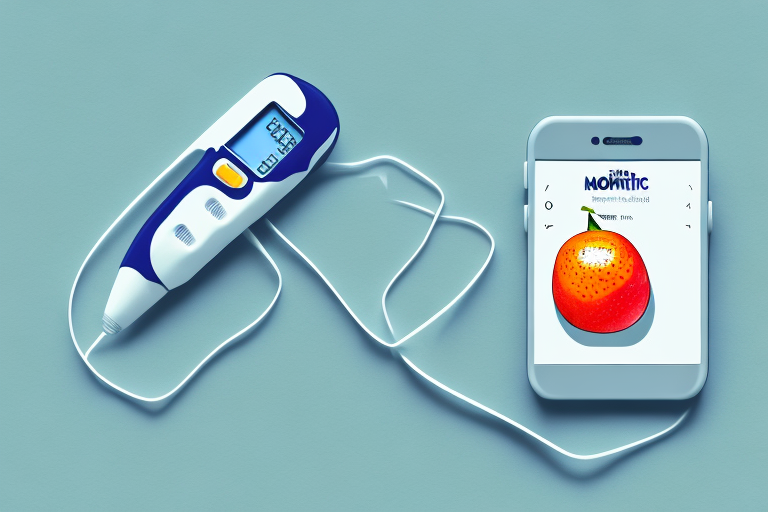 Blood Sugar Impact: How Does Monk Fruit Affect Glucose Levels?