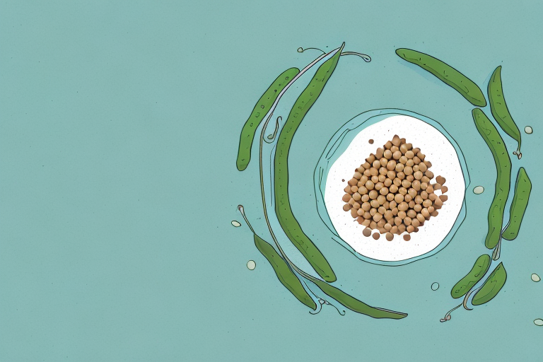The Process of Soy Protein Isolation: From Bean to Isolate