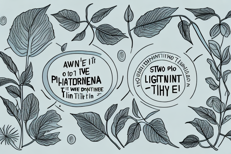 Night Time Formula vs. Day Time Ashwagandha: Comparing Their Differences