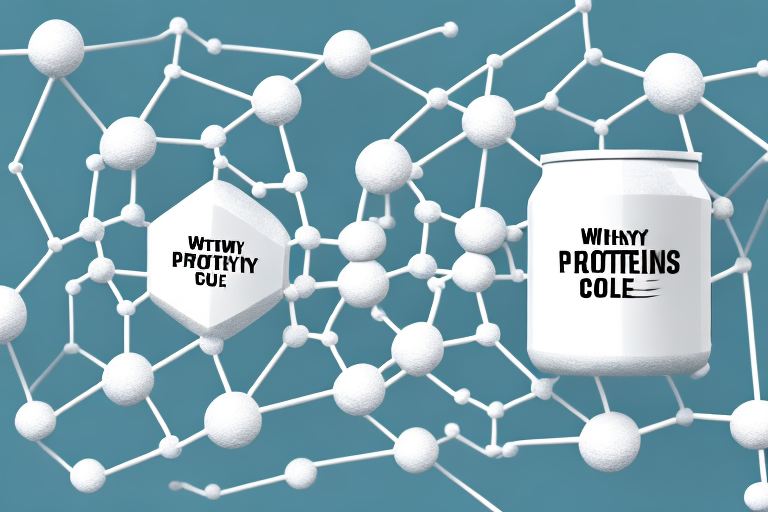 Whey Protein vs. Soy Protein: Assessing Health Benefits and Risks