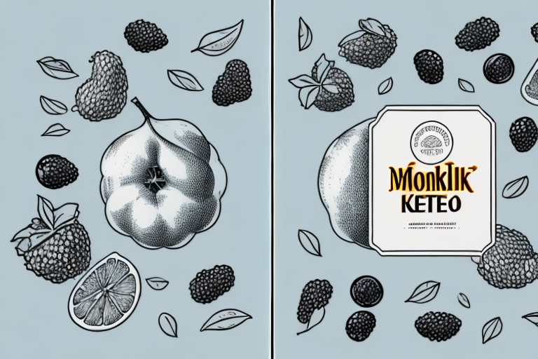 Monk Fruit Sweetener and Keto: Examining the Compatibility
