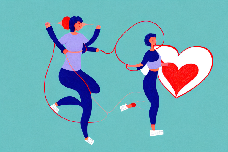 Cardiovascular Benefits of Jumping Rope: Fitness Explained