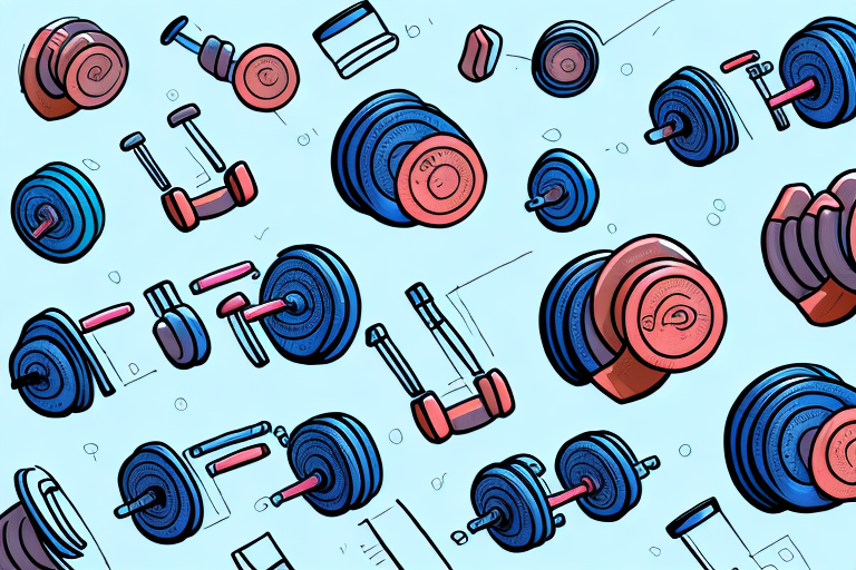 Dumbbell Upper Body and Core Workouts: Fitness Explained