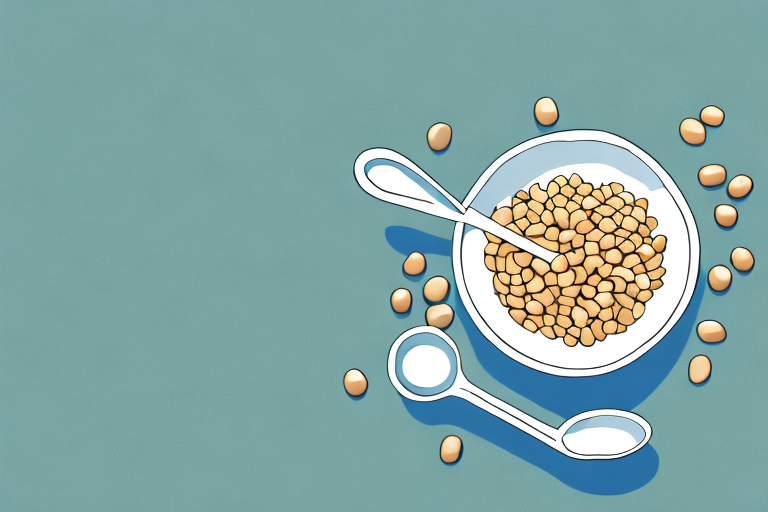 The Health Benefits of Soy Protein: Unveiling its Nutritional Advantages