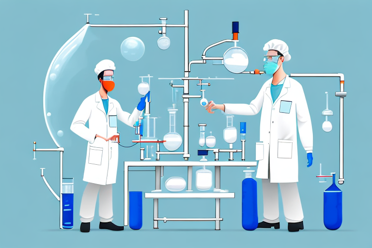 Soy Protein Extraction: Unraveling the Process