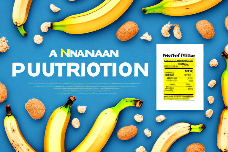 Banana Boost: How Many Grams of Protein Are in a Banana?