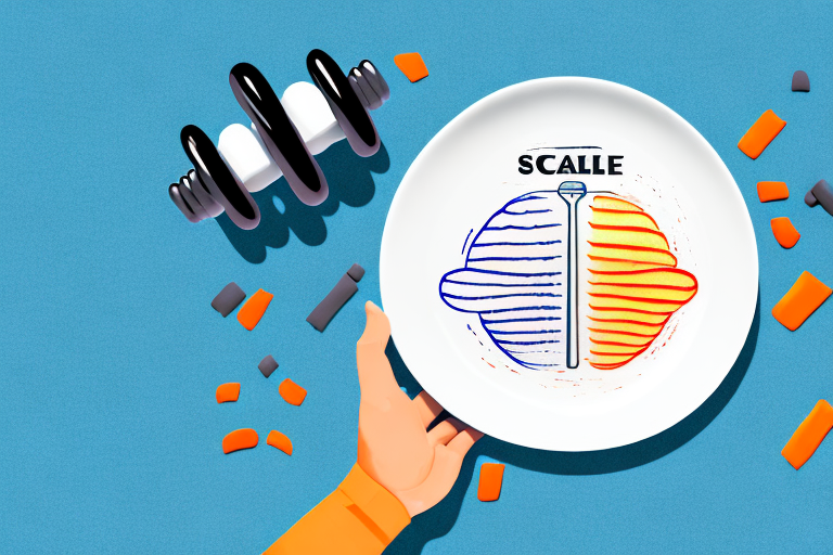 Caloric Intake for Muscle Gain: Determining Your Optimal Calories