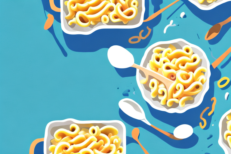 Protein Content in Mac and Cheese: Evaluating a Classic Dish