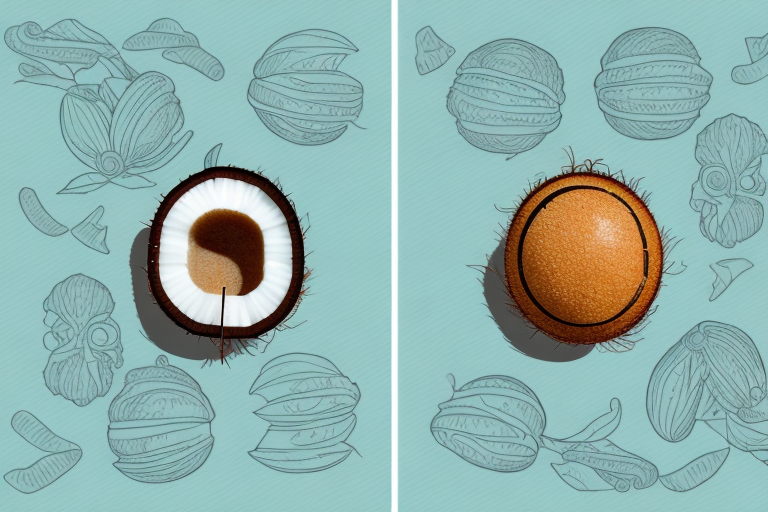Monk Fruit vs. Coconut Sugar: Determining the Right Amount