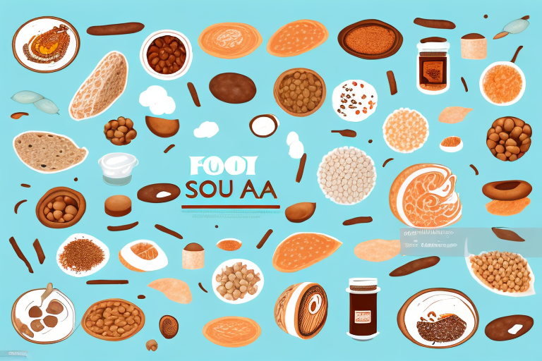 Soy Protein in Food: Identifying Common Sources