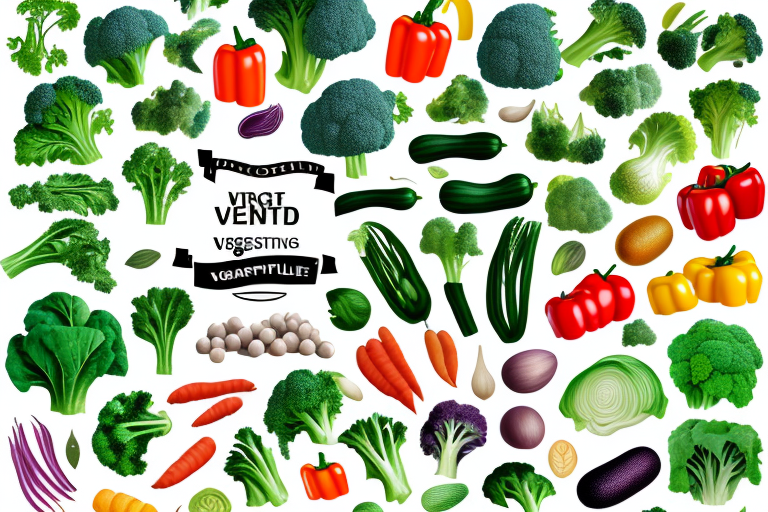 Vegetables Containing Soy Protein: Identifying Protein-Rich Options