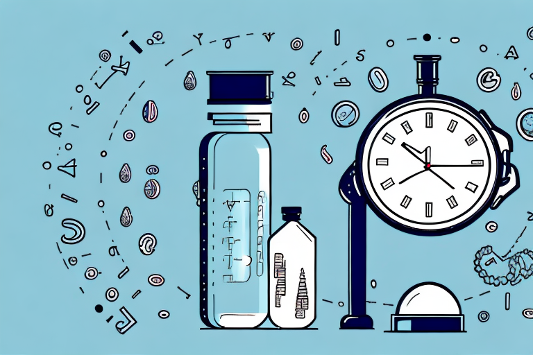 Optimal Protein Shake Timing for Muscle Gain