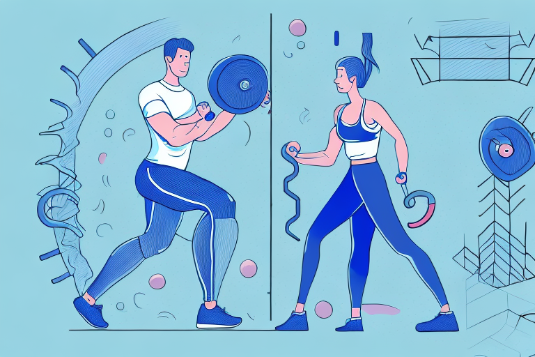 Protein and High-Intensity Interval Training (HIIT): Protein Explained ...