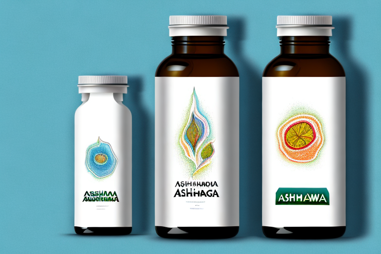 Age Restrictions: How Old Do You Have to Be to Buy Ashwagandha?