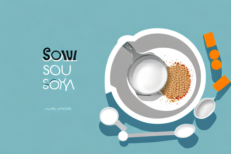 Protein Percentage in Soy Meal: Analyzing the Nutritional Composition