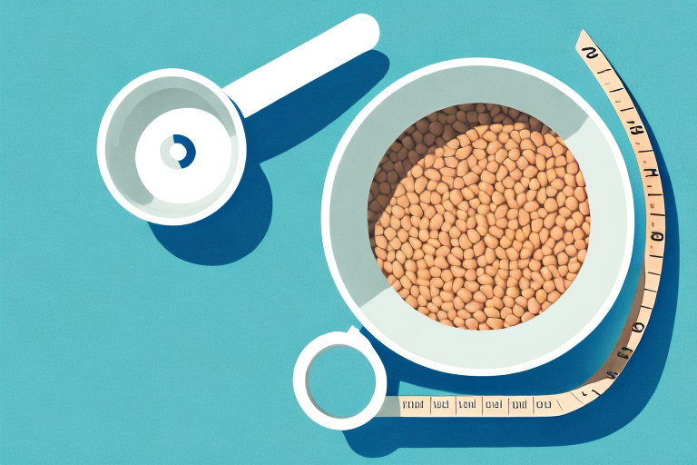 Protein Content in a Pound of Soy Bean Meal: Evaluating Nutritional Value