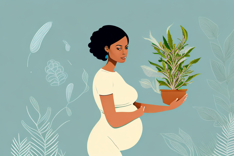 Ashwagandha and Pregnancy: Can You Take Ashwagandha When Pregnant?
