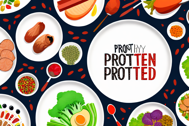 Meal Planning for Muscle Gain: Optimizing Protein Distribution