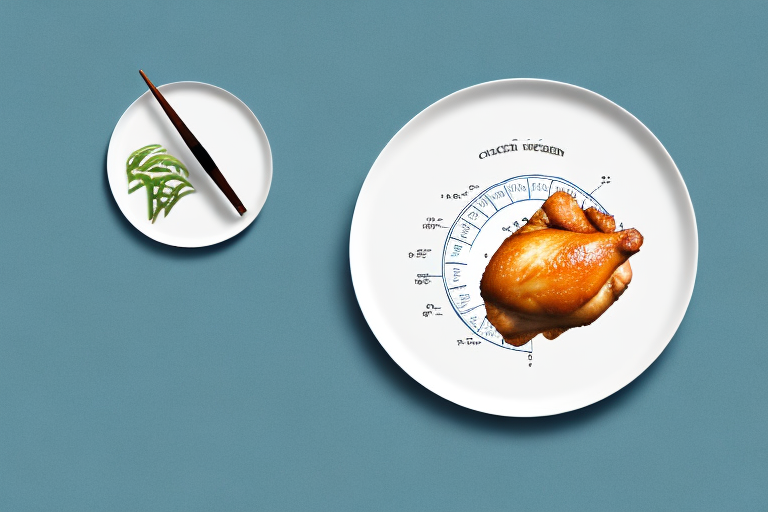 Chicken Consumption for Muscle Gain: Finding the Right Daily Amount