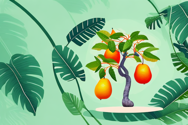 Exploring Monk Fruit's Origin: Where Does It Come From?