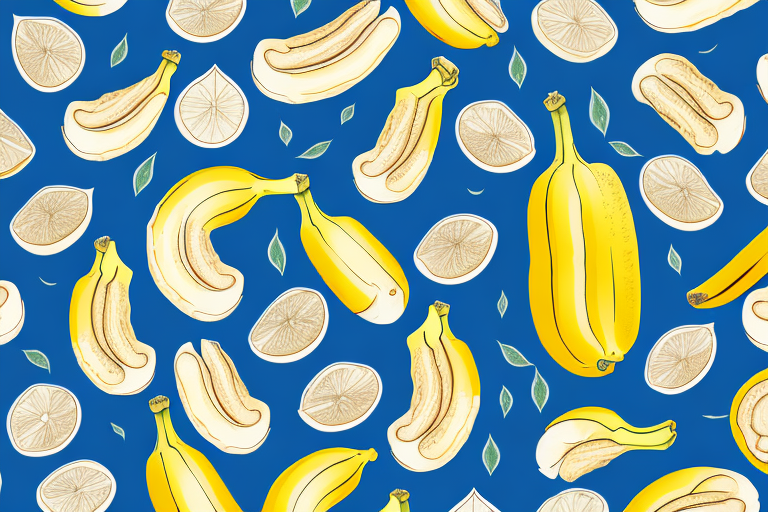 Peeling Back the Layers: How Much Protein in a Banana?