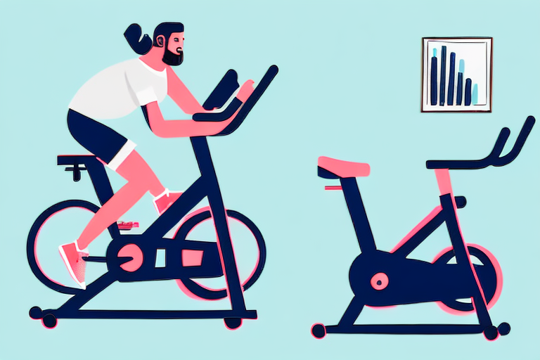 Cardiovascular Benefits of Cycling Classes: Fitness Explained | Atlas Bar