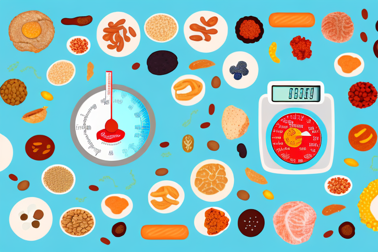 Finding the Caloric Sweet Spot: How Many Calories to Eat for Muscle Gain