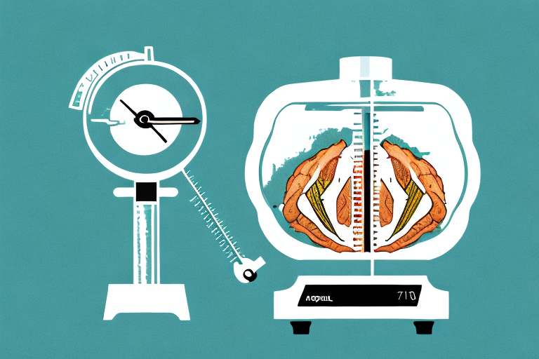 Protein Content in a Rotisserie Chicken: Assessing the Protein Amount