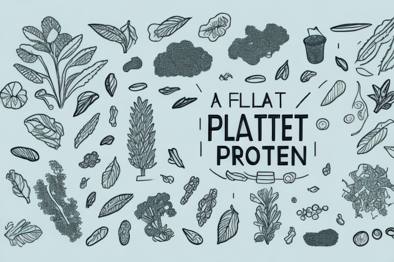 Protein Sources without Meat: Exploring Plant-Based Options