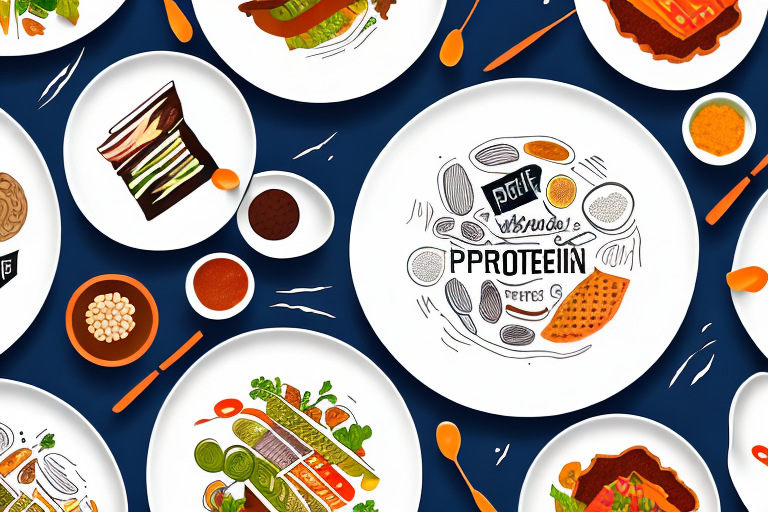 Daily Protein Intake: How Much Protein Should You Consume in a Day?