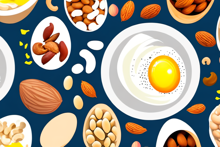 Protein Goals Daily Intake for Muscle Gain Calculations Atlas Bar