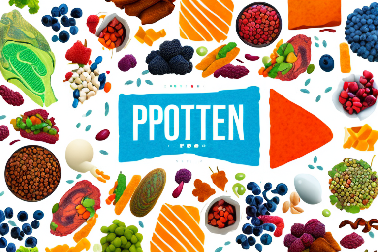 Protein-Rich Delights: Discovering the Food with the Most Protein