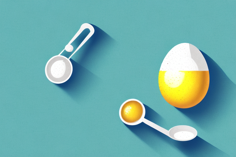Egg-cellent Protein Source: How Many Grams of Protein Are in 1 Egg?