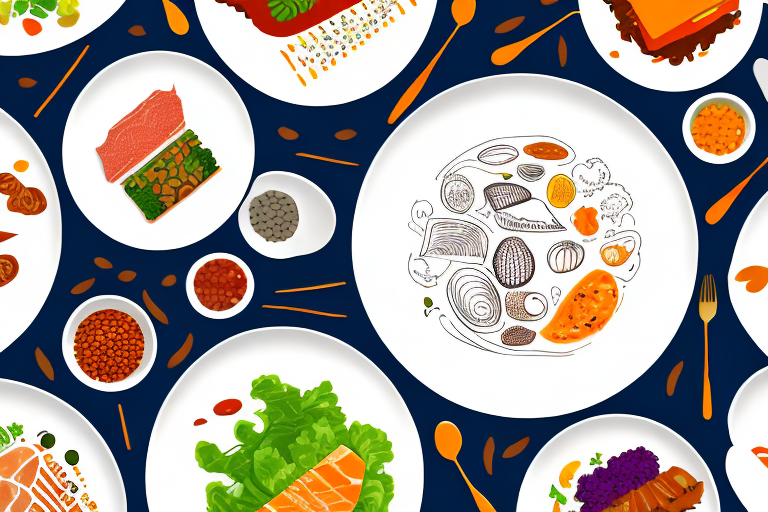 Protein and Nutrient Partitioning: Protein Explained