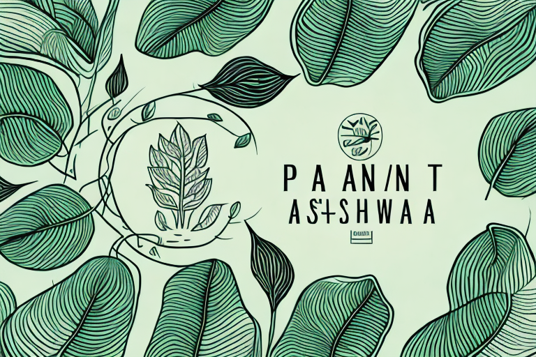 Ashwagandha: Exploring Its Vitamin Properties