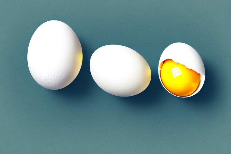 3 Scrambled Eggs Protein Breakdown: Counting the Protein in 3 Scrambled Eggs