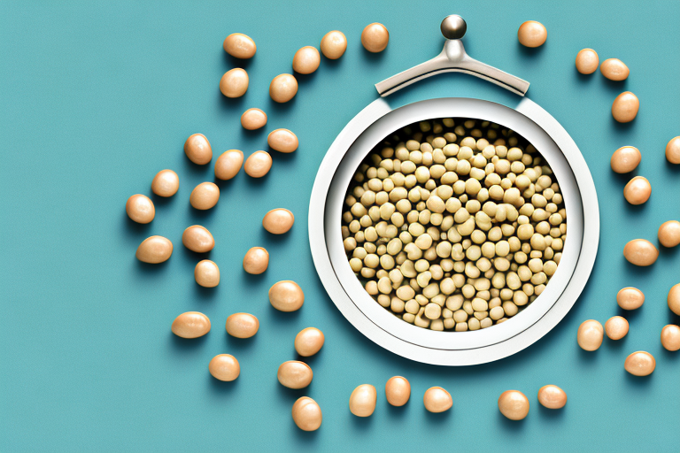Unraveling the Missing Components of Soy Protein: What Is Lacking?