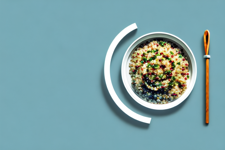 Quinoa Queries: Unveiling the Protein Content of Quinoa