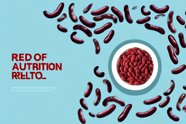 The Protein Power of Red Beans: Unveiling Their Nutritional Value