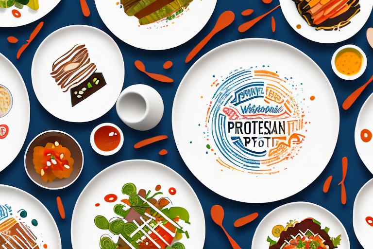 Protein Intake Guidelines: How Much Protein Should You Consume?