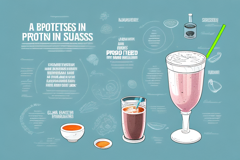 Unraveling the Benefits of Drinking Protein: What Does It Do for Your Body?