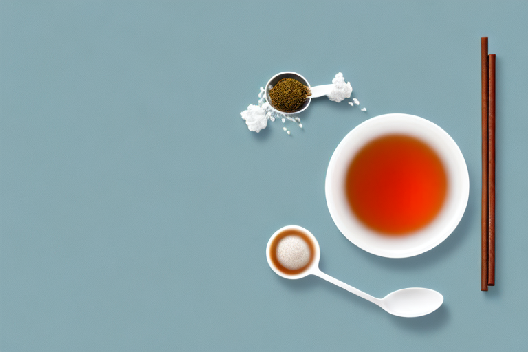 Exploring Ashwagandha Tea: Benefits, Preparation, and Consumption