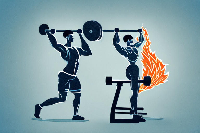 Burning Fat and Building Muscle: Your Comprehensive Guide