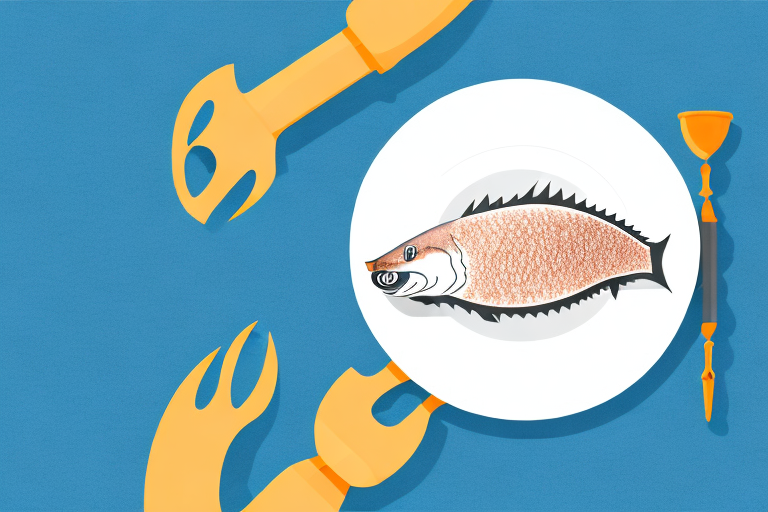 Protein Content in Catfish Assessing the Protein Amount in Catfish