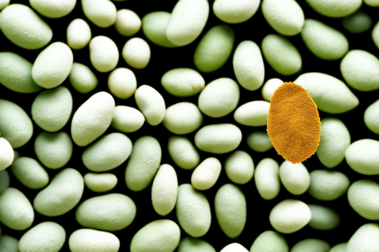 Origins of Soy Protein Concentrate: Tracing its History