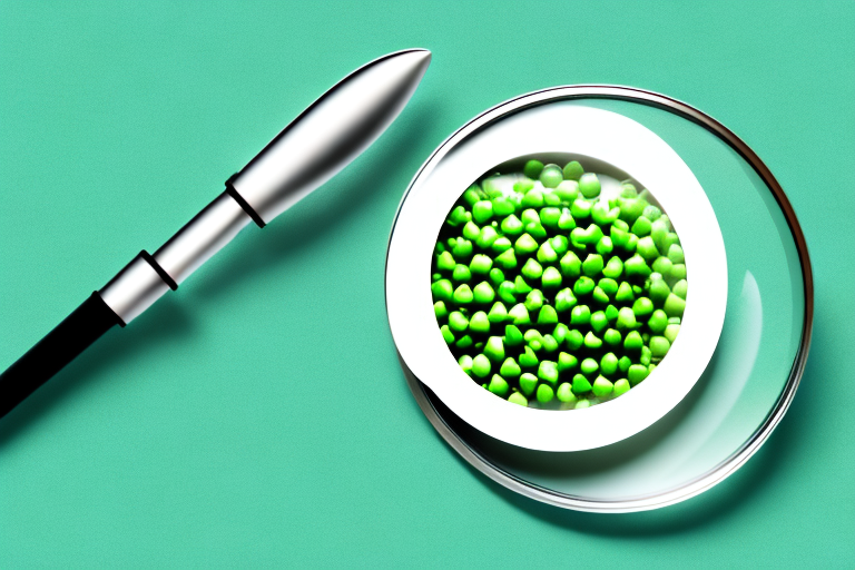 Protein Powerhouses: Exploring the Protein Content of Peas