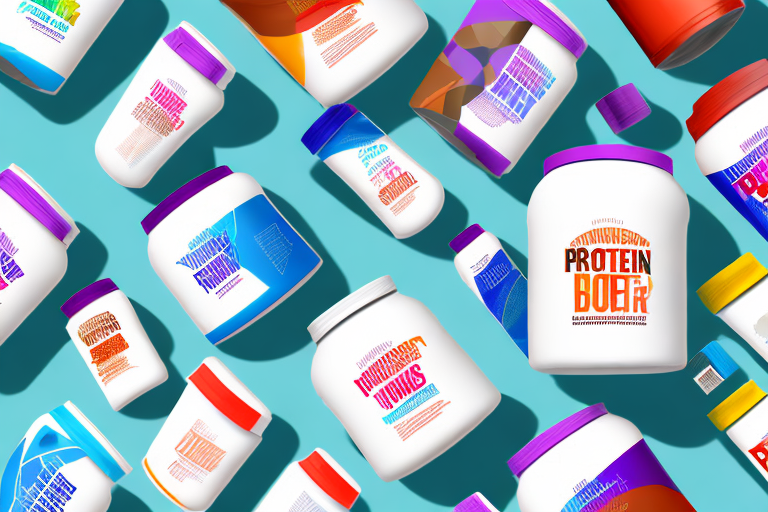 Protein Powder Perfection: Finding the Ideal Protein Powder for Your Needs