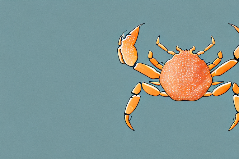 Protein Content in Crab Legs: A Delicacy Rich in Nutrients