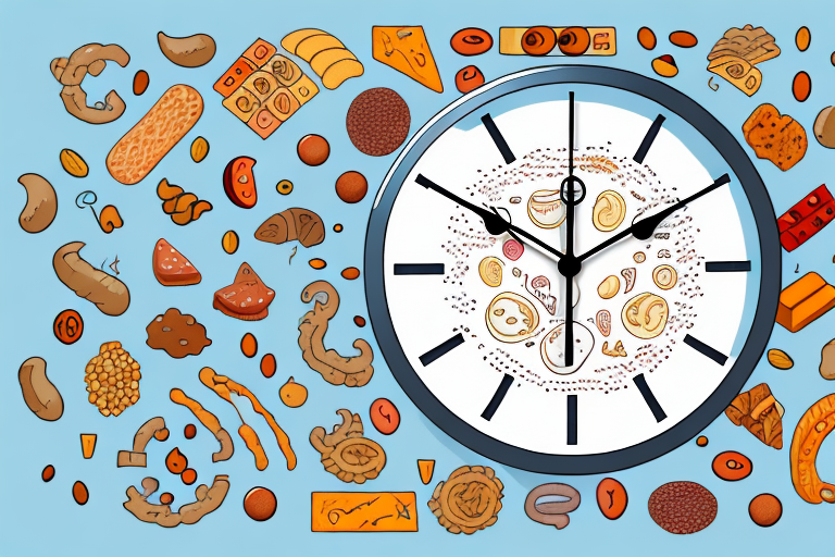 Optimal Timing for Protein Consumption: When Should You Eat Protein?